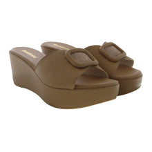 Low Wedge