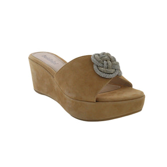 Women’s Low Wedge by Baldinini