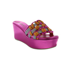 Women’s Medium Wedge by Baldinini