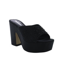 Women’s Platform by Baldinini