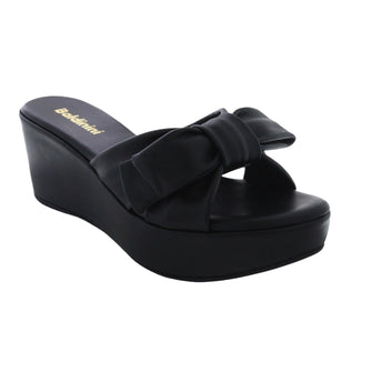 Women’s Low Wedge by Baldinini