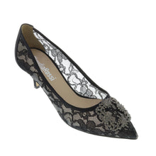 Kitten Heels