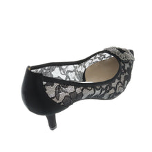 Kitten Heels