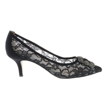 Kitten Heels