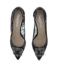Kitten Heels