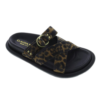 Women’s Slippers by Claudia Rossi