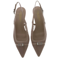 Kitten Heels