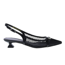 Kitten Heels