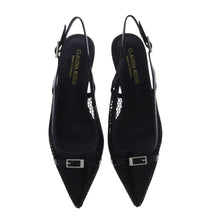 Kitten Heels