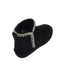 Ankle Boots Fur