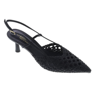 Women’s Slingback Heels by Claudia Rossi