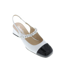 Slingback Heels
