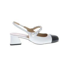 Slingback Heels