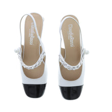 Slingback Heels