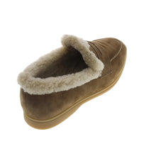 Marina Loafers Fur