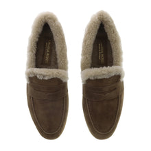 Marina Loafers Fur