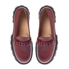 Chunky Loafers