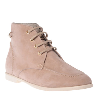 Women’s Ankle Marina Loafers by Baldinini