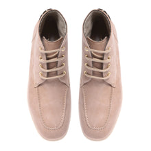 Ankle Marina Loafers