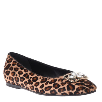 Women’s Ballerina by Baldinini