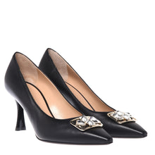 Pumps