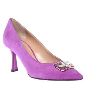Women’s Pump by Baldinini