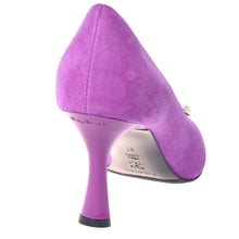 Pumps
