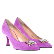 Pumps
