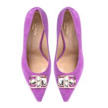Pumps