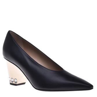 Women’s Classic Pump by Baldinini