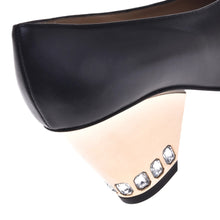 Classic Pumps