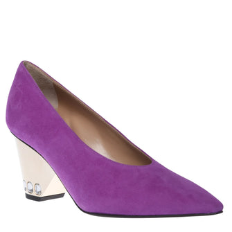 Women’s Classic Pump by Baldinini