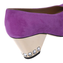 Classic Pumps