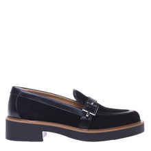 Women’s Chunky Loafers by Baldinini