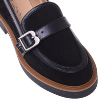 Chunky Loafers