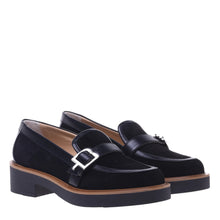 Chunky Loafers