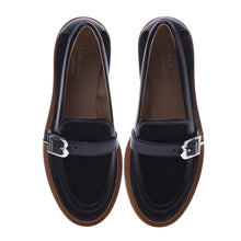 Chunky Loafers