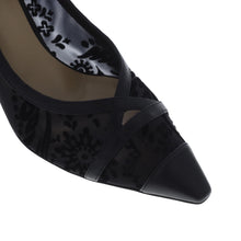 Pumps