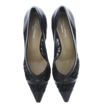Pumps