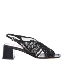 Heel Sandals
