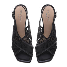 Heel Sandals