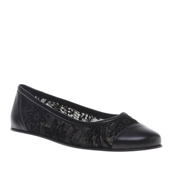 Women’s Ballerina by Baldinini