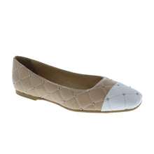 Women’s Ballerina by Baldinini