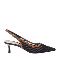 Slingback Heels