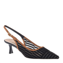 Slingback Heels