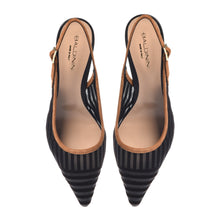 Slingback Heels
