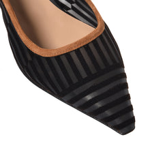 Slingback Heels