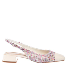 Slingback Heels