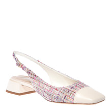 Slingback Heels