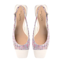 Slingback Heels